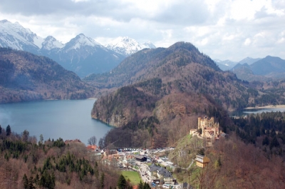 Schloss_Hohenschwangau