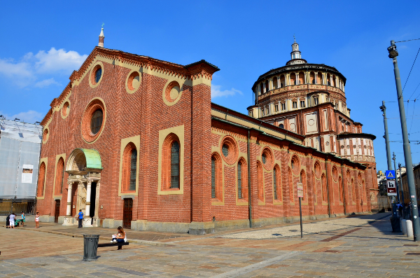 stmariadigrazie