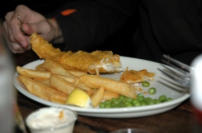 london-fishnchips