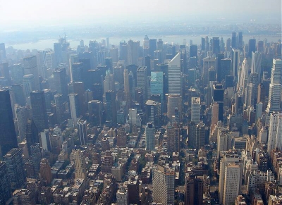 Manhattan