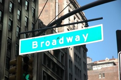 newyork-broadway